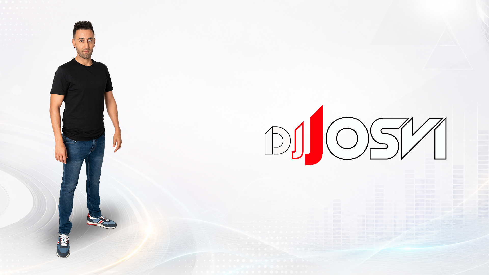Dj Josvi